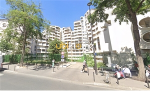 appartement à la vente -   75019  PARIS, surface 47 m2 vente appartement - APR637711